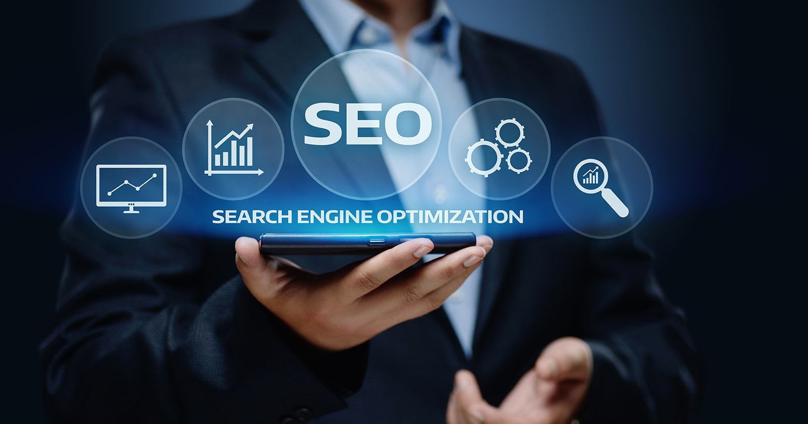 Search Engine Optimization: Black Hat atau White Hat SEO?